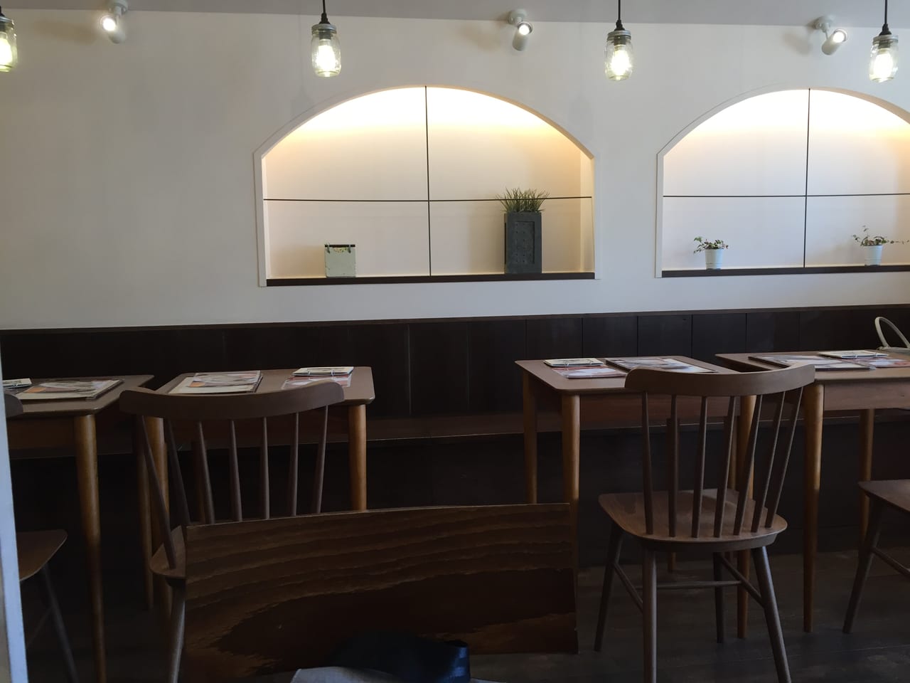 名古屋市南区のカフェLiving Cafe yocco②